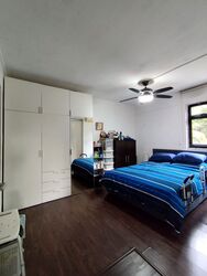 Blk 12 Dover Heights (Queenstown), HDB 5 Rooms #515524831